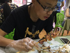 老城镇烧烤加盟,学烧烤技术,开烧烤店多少钱