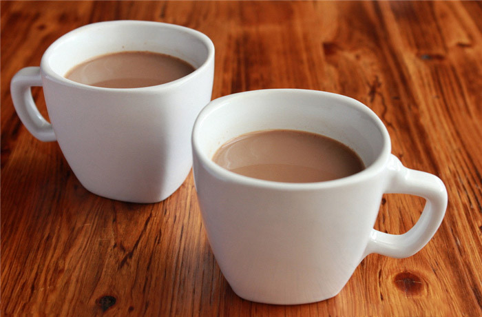 老城镇奶茶培训